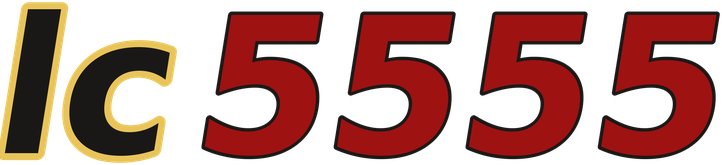 lc5555 logo