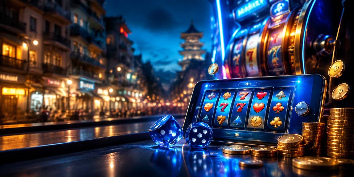 lc5555 MoMo Casino Trực Tiếp